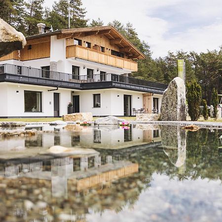 Sinnes Waldrast Tarrenz Exterior foto